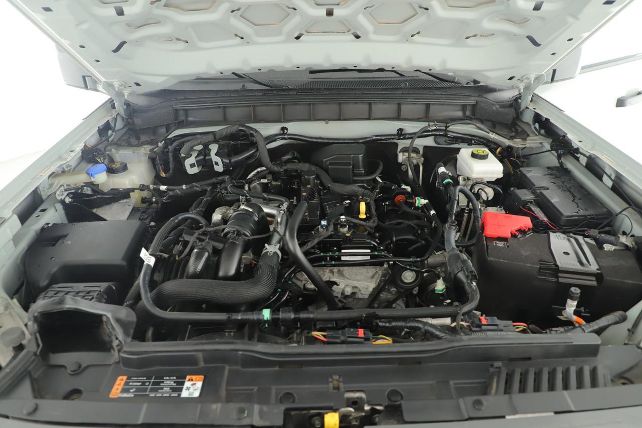 2022 Ford Bronco New Braunfels TX