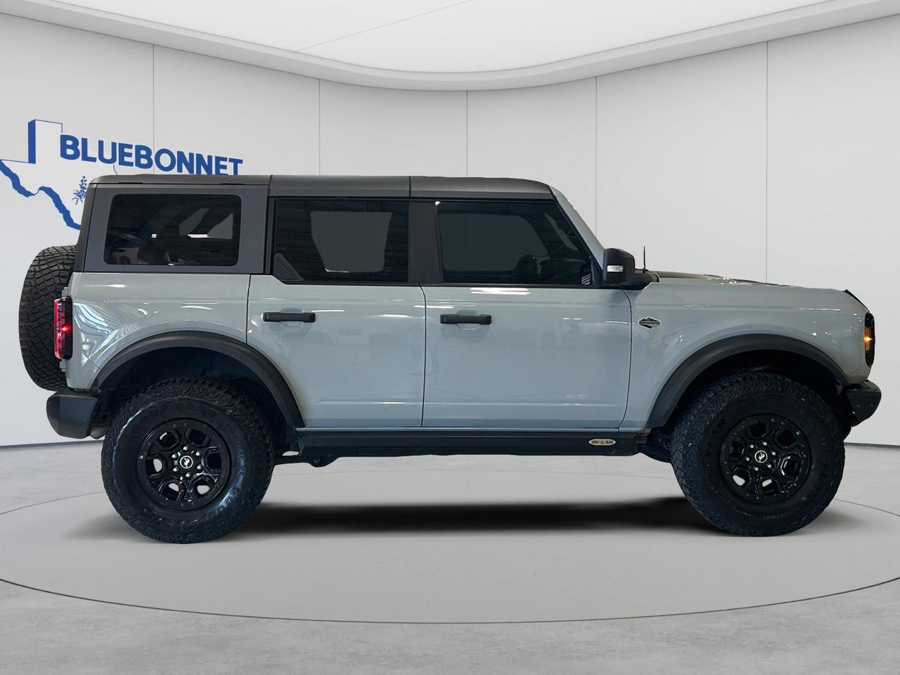 2022 Ford Bronco New Braunfels TX