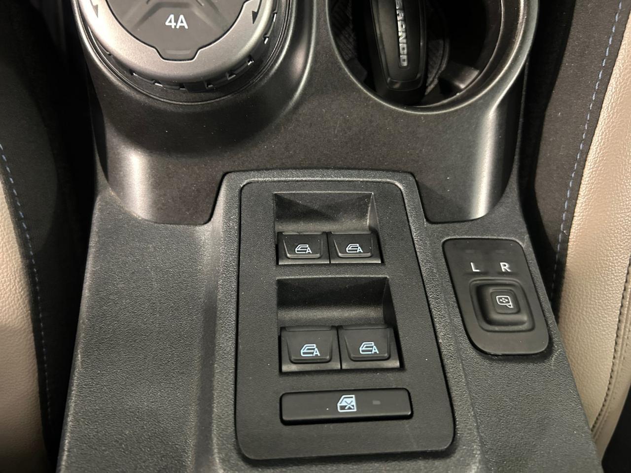 2022 Ford Bronco New Braunfels TX