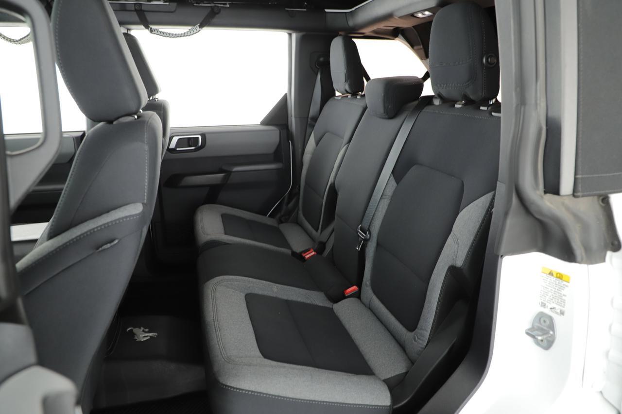 2022 Ford Bronco New Braunfels TX