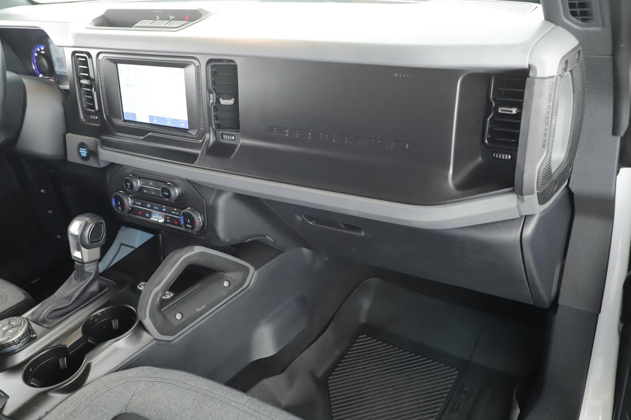 2022 Ford Bronco New Braunfels TX