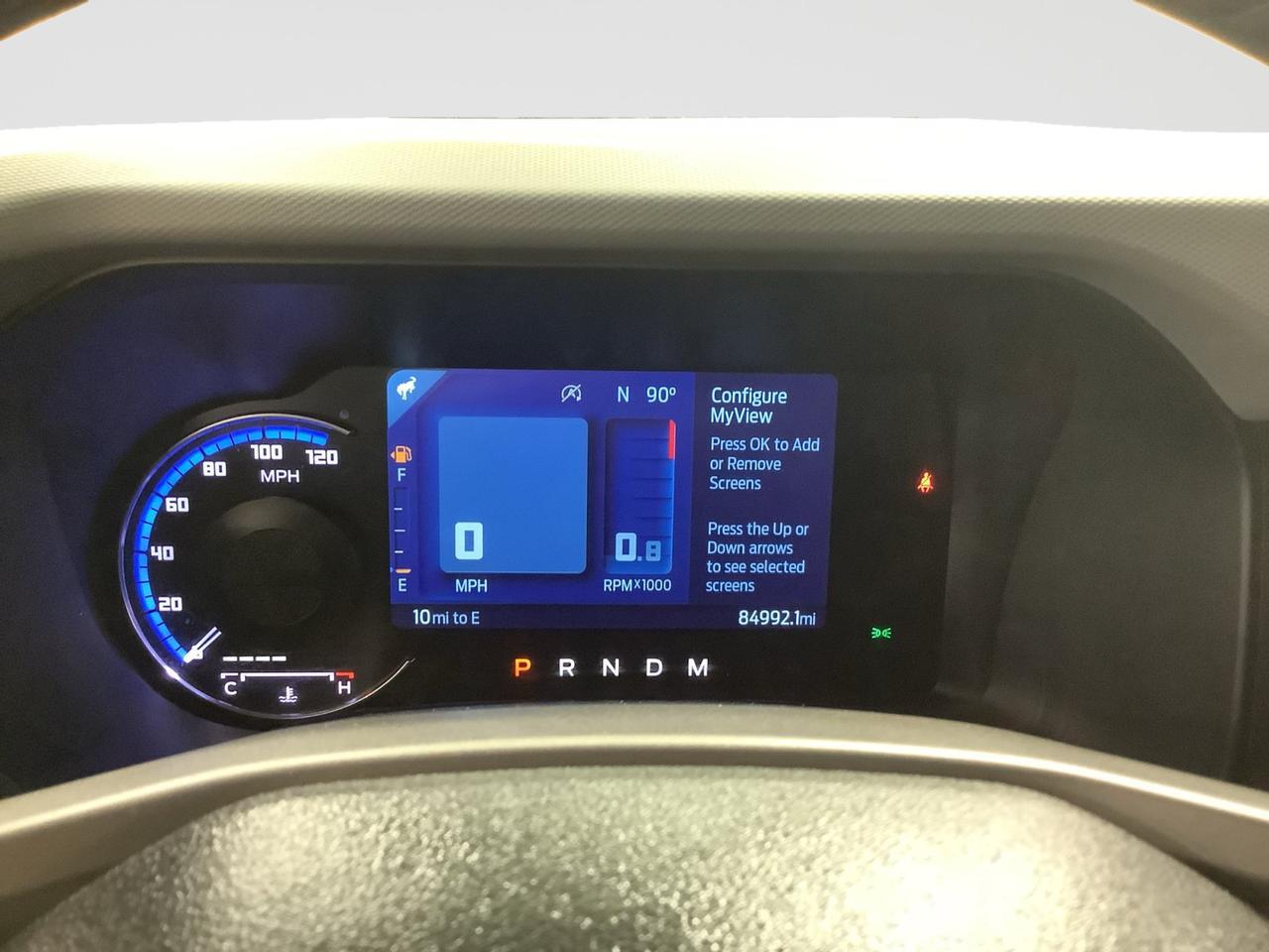 2022 Ford Bronco New Braunfels TX