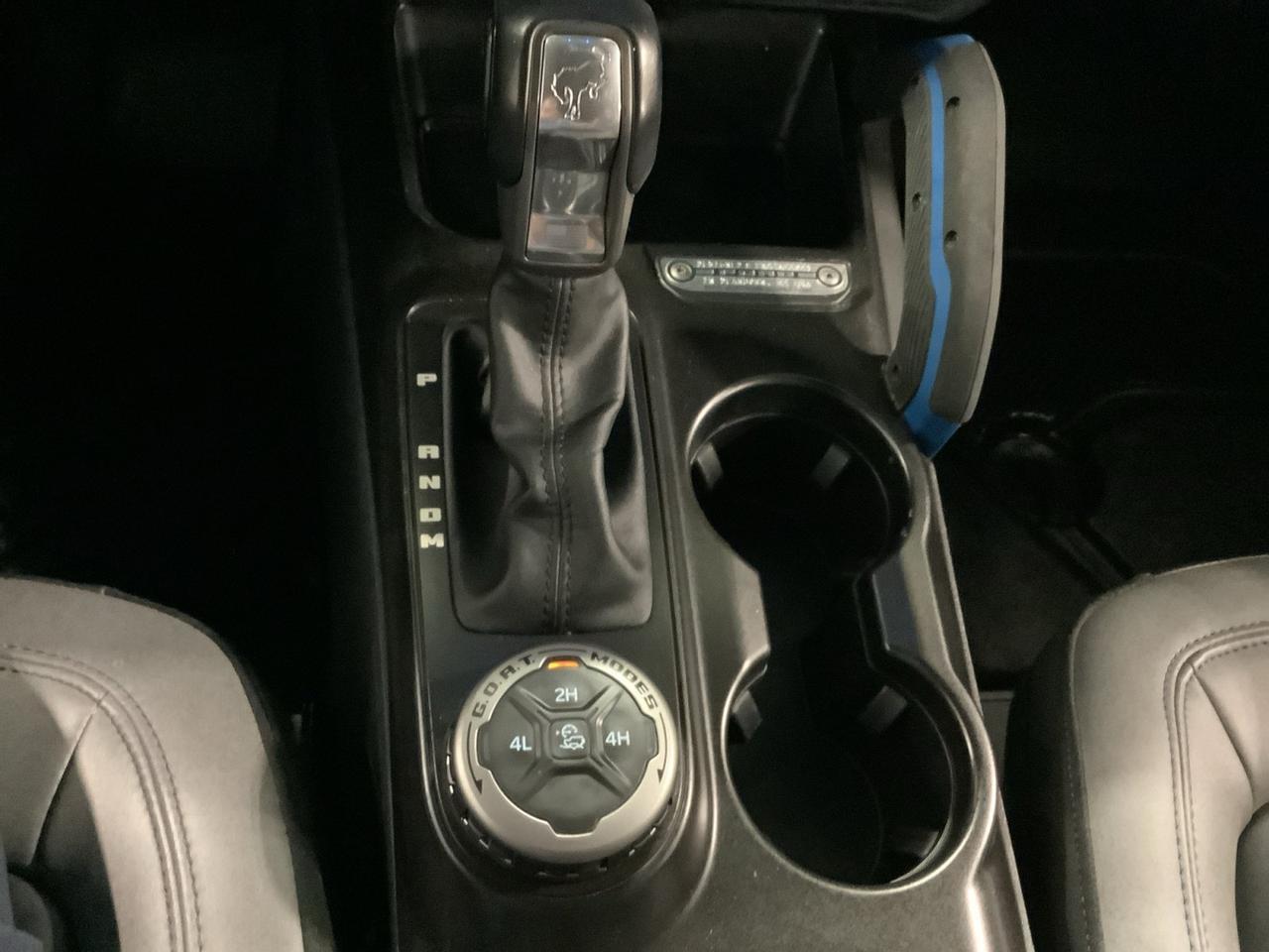 2022 Ford Bronco New Braunfels TX