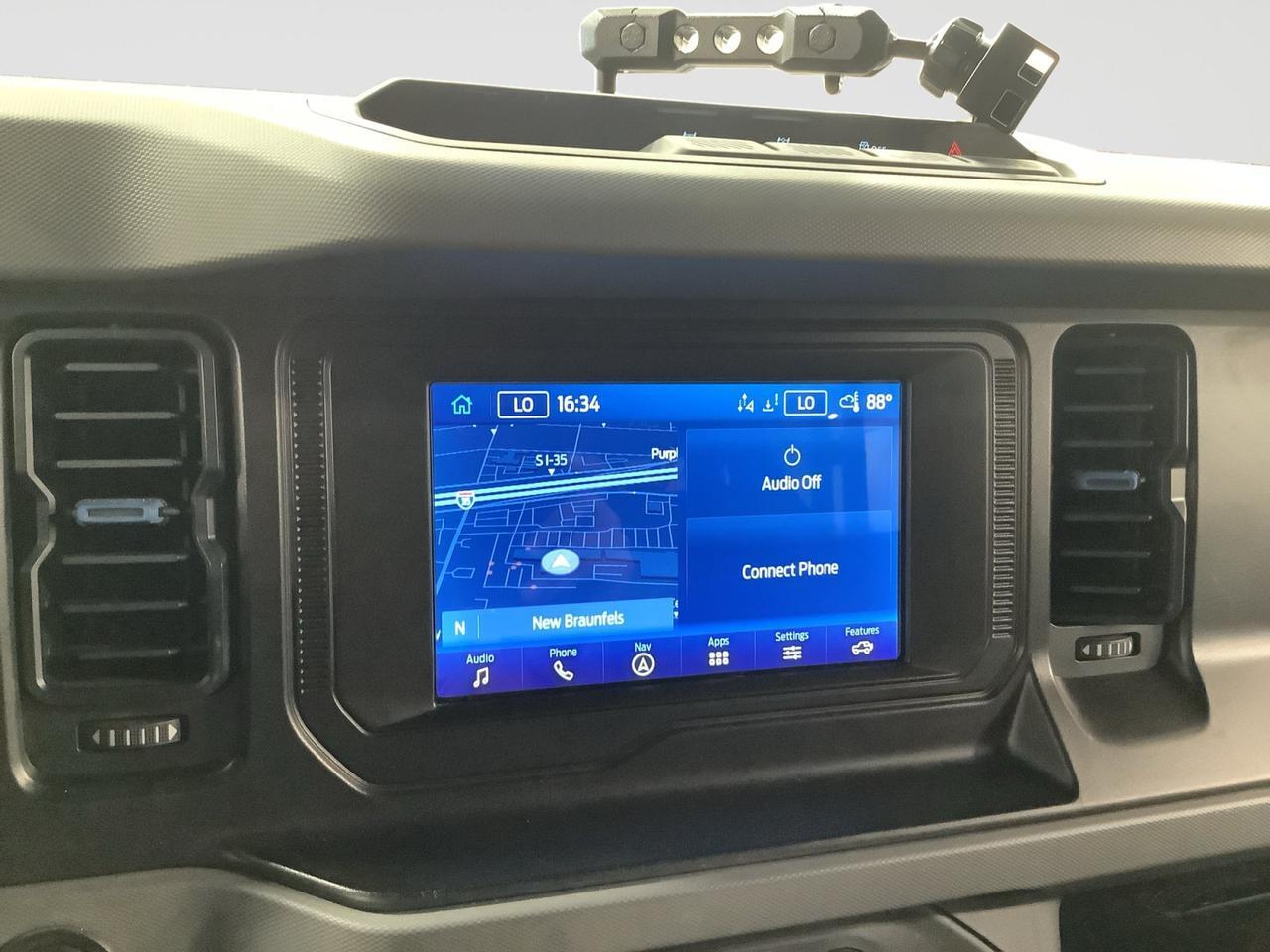 2022 Ford Bronco New Braunfels TX