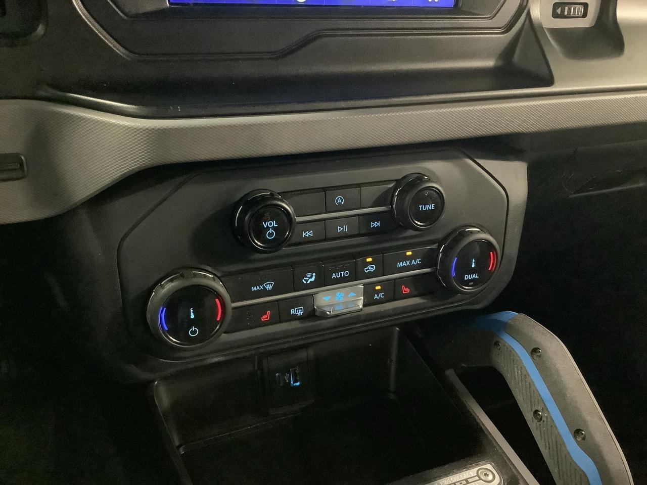 2022 Ford Bronco New Braunfels TX