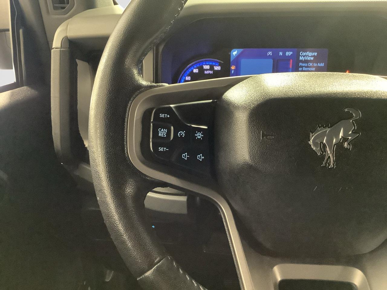 2022 Ford Bronco New Braunfels TX