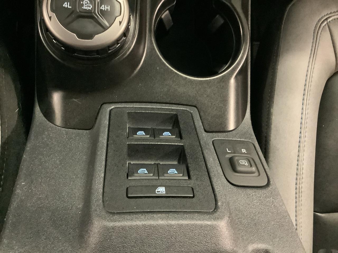 2022 Ford Bronco New Braunfels TX