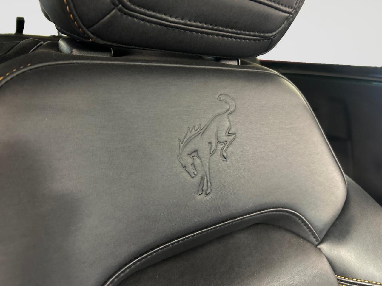 2022 Ford Bronco New Braunfels TX