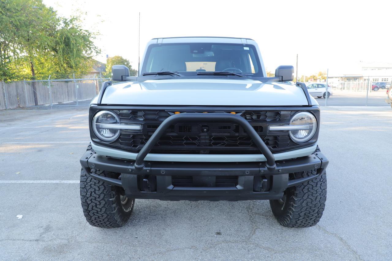 2022 Ford Bronco New Braunfels TX