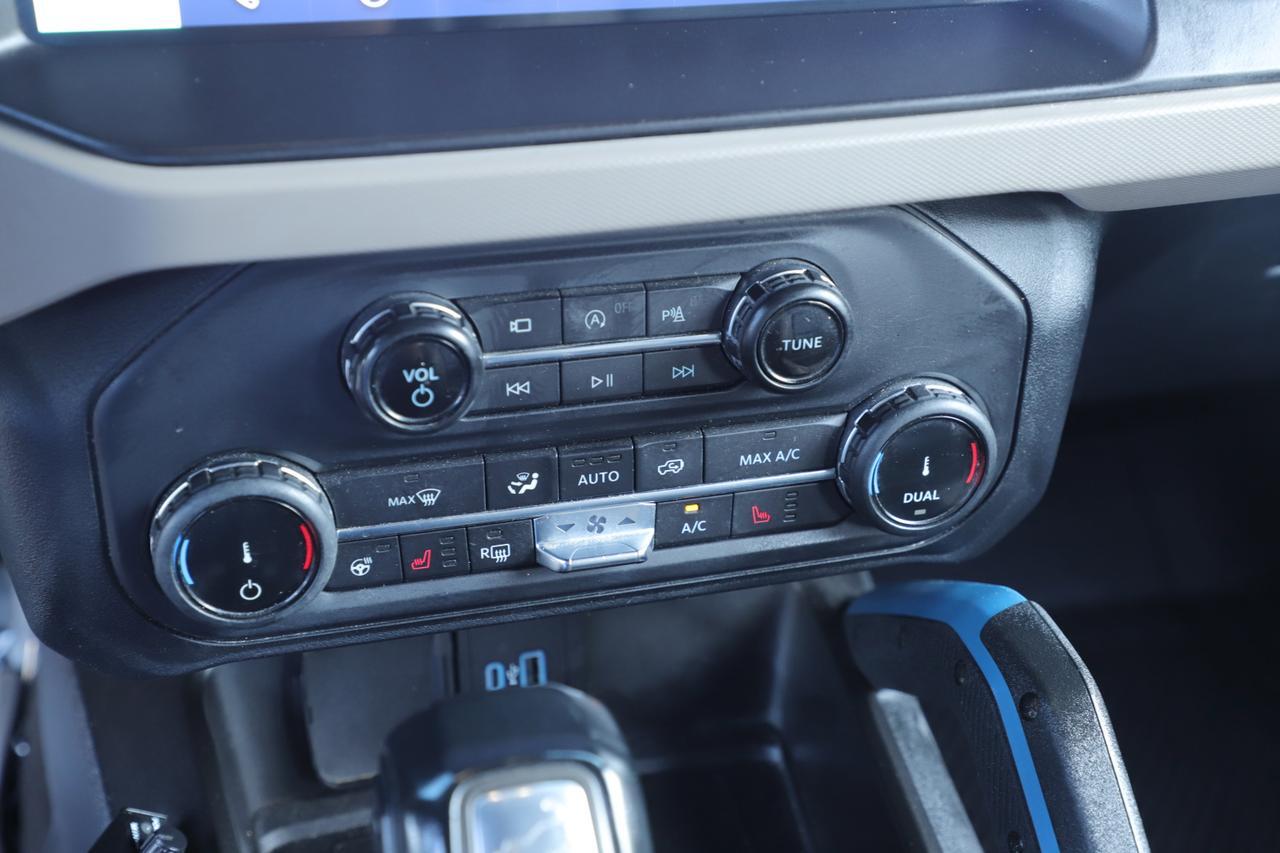 2022 Ford Bronco New Braunfels TX