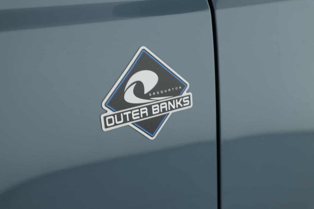 2022 Ford Bronco New Braunfels TX