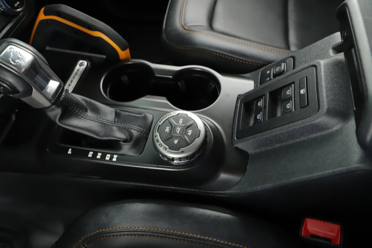 2022 Ford Bronco New Braunfels TX