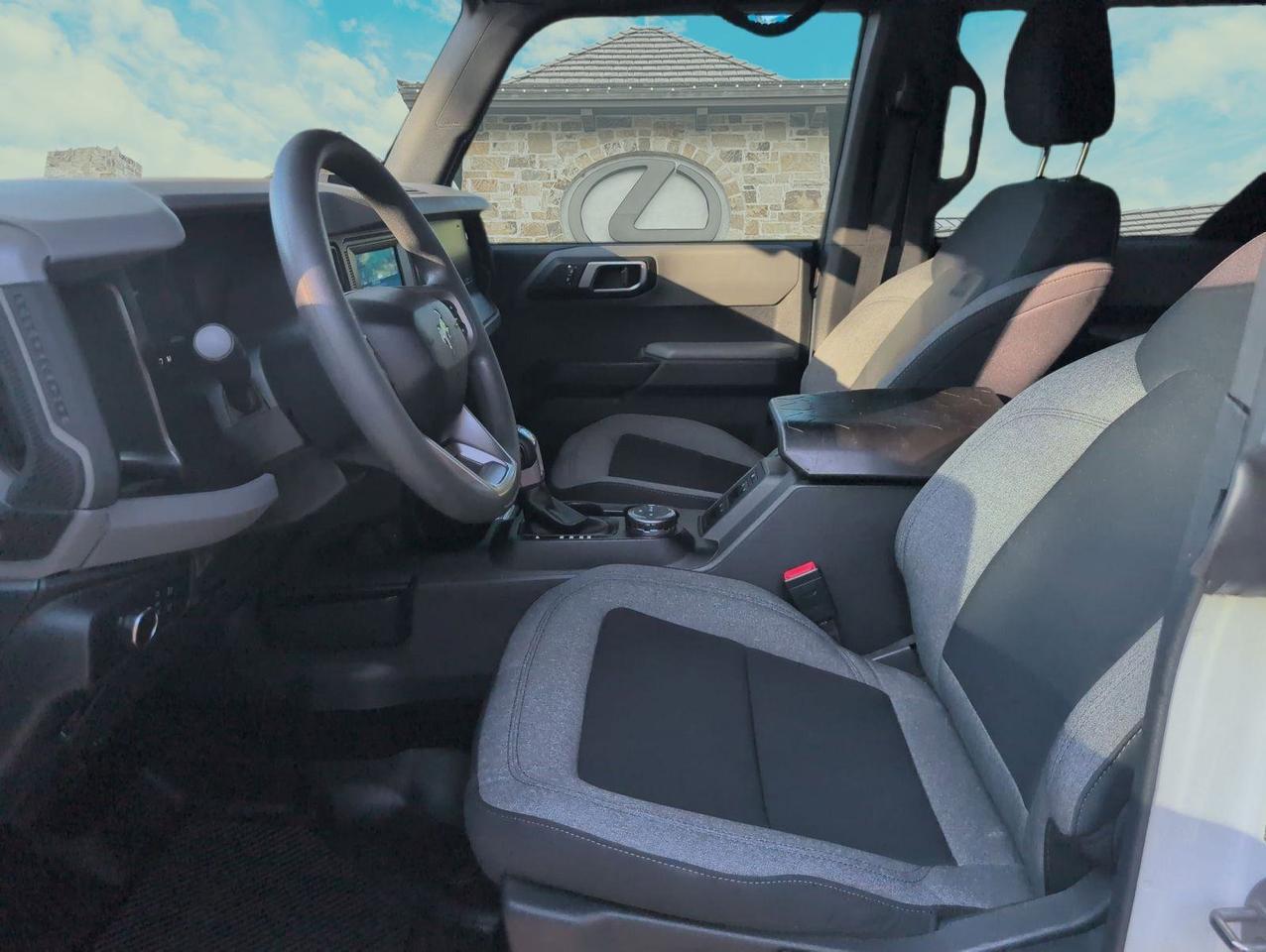 2022 Ford Bronco San Antonio TX