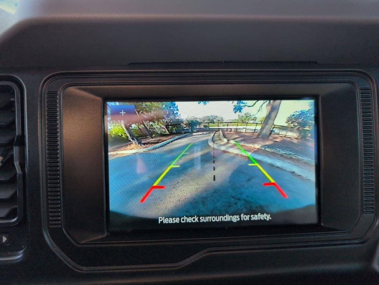 2022 Ford Bronco San Antonio TX