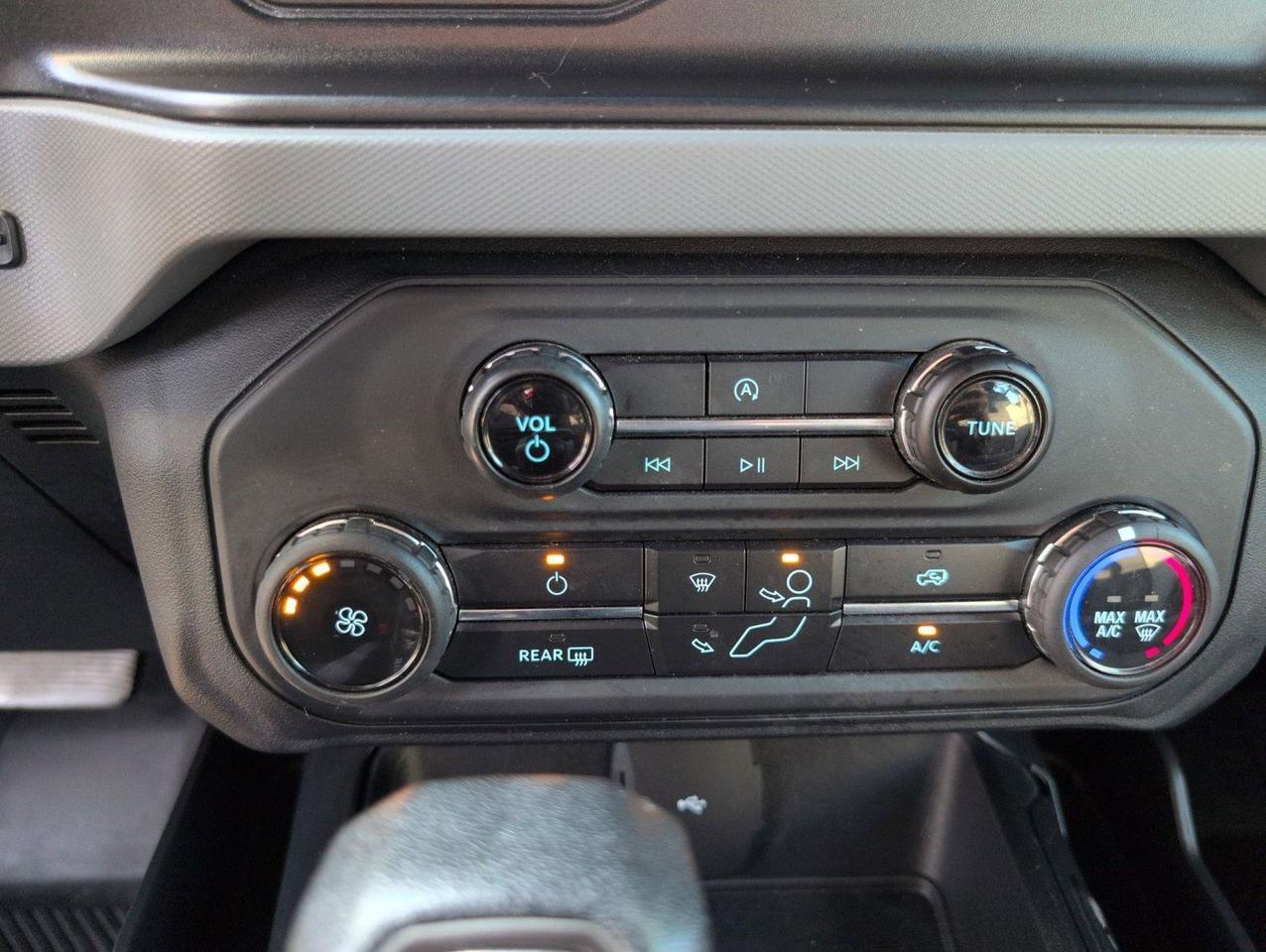 2022 Ford Bronco San Antonio TX