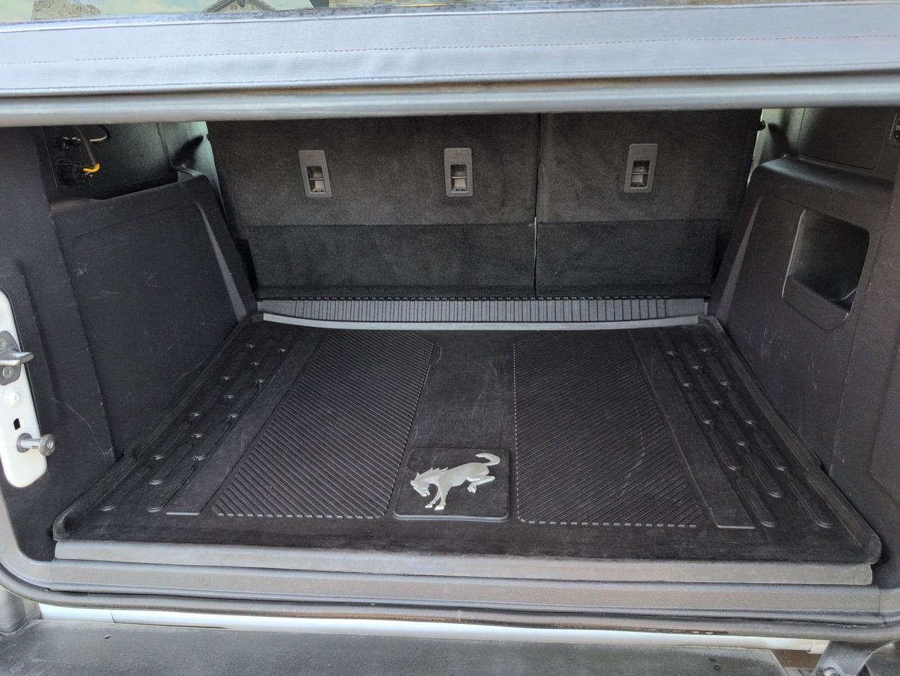 2022 Ford Bronco San Antonio TX