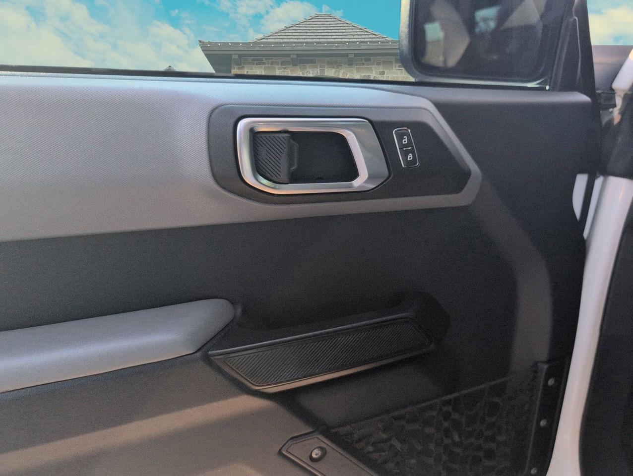 2022 Ford Bronco San Antonio TX