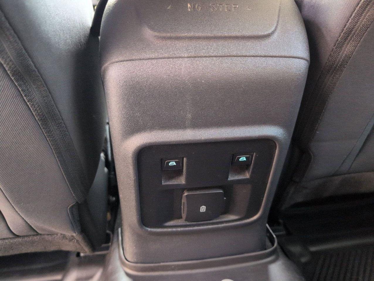 2022 Ford Bronco San Antonio TX