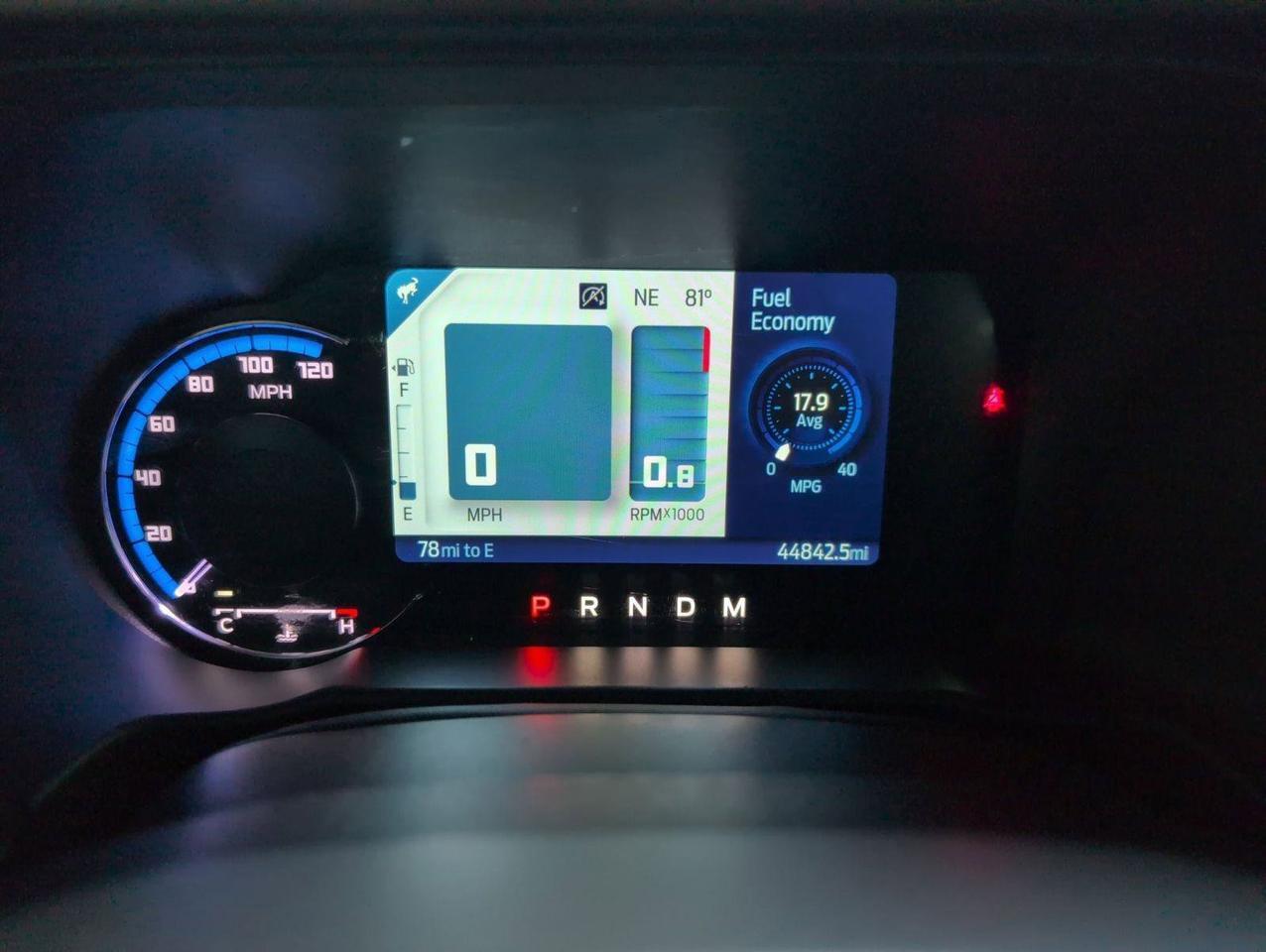 2022 Ford Bronco San Antonio TX