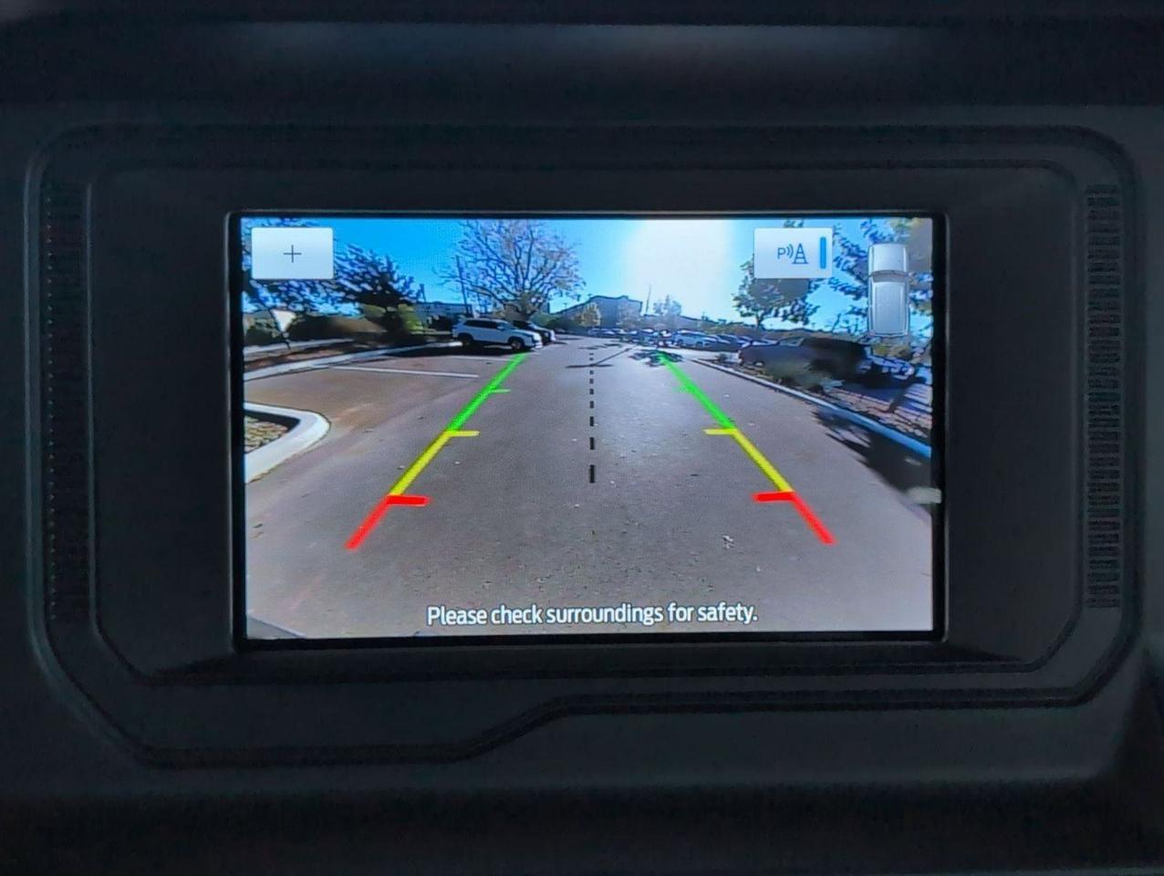 2022 Ford Bronco San Antonio TX