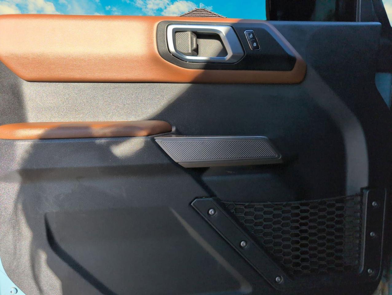 2022 Ford Bronco San Antonio TX