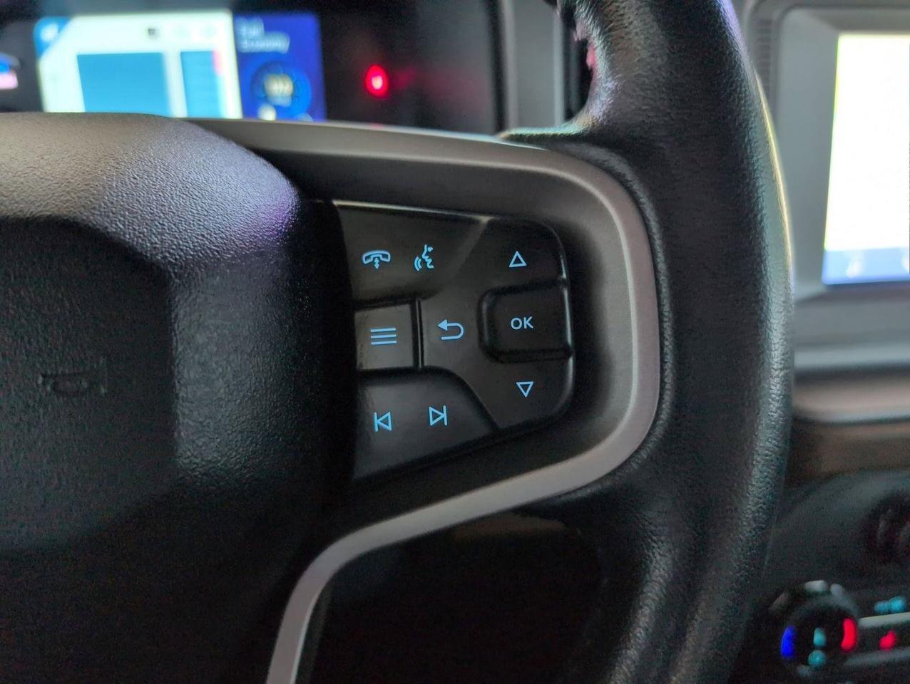 2022 Ford Bronco San Antonio TX