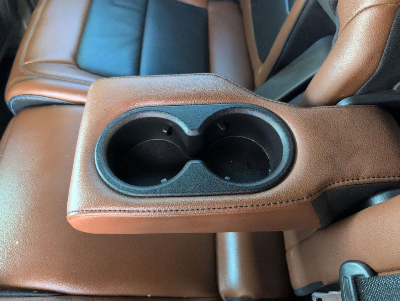 2022 Ford Bronco San Antonio TX