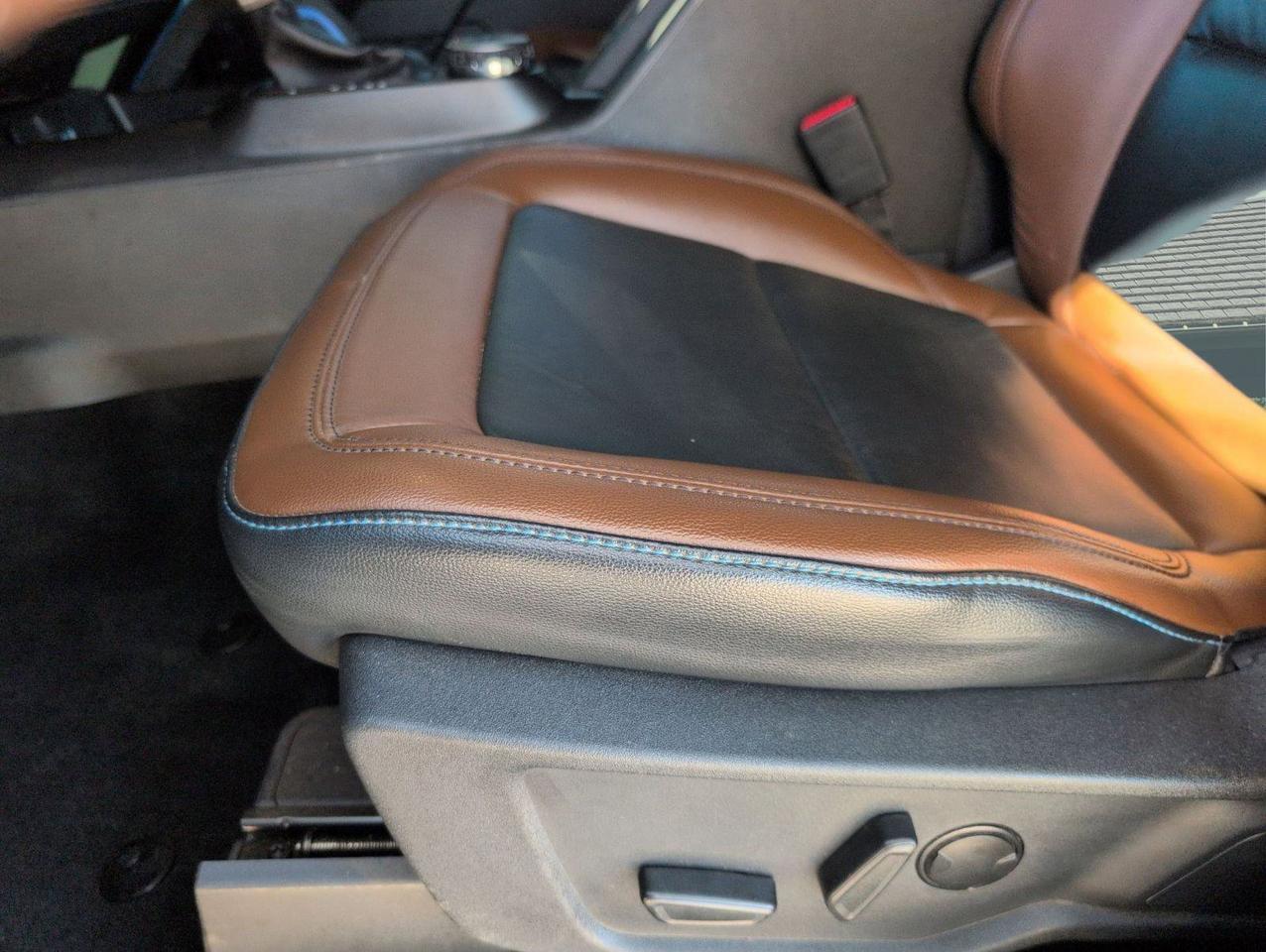 2022 Ford Bronco San Antonio TX