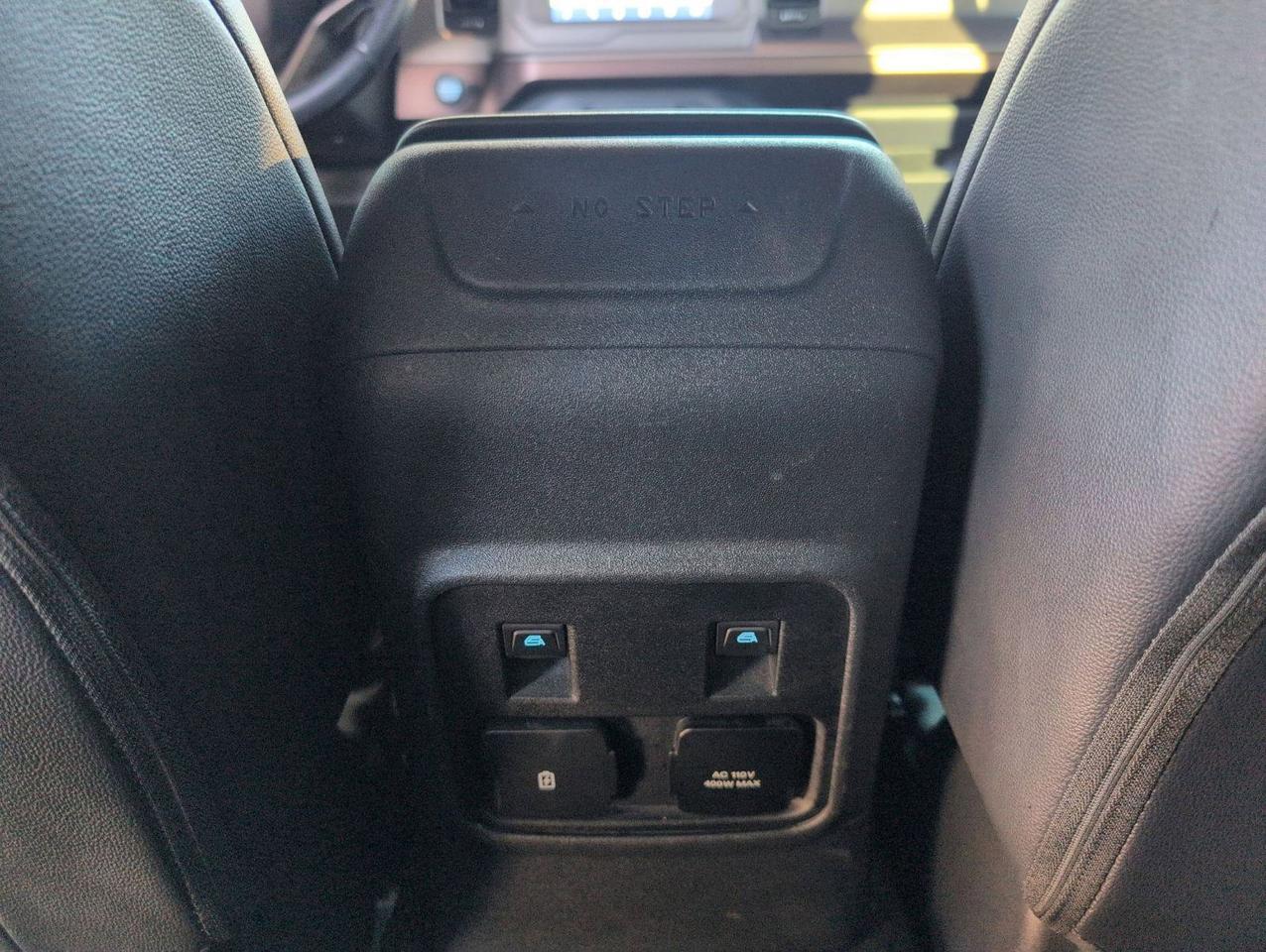 2022 Ford Bronco San Antonio TX