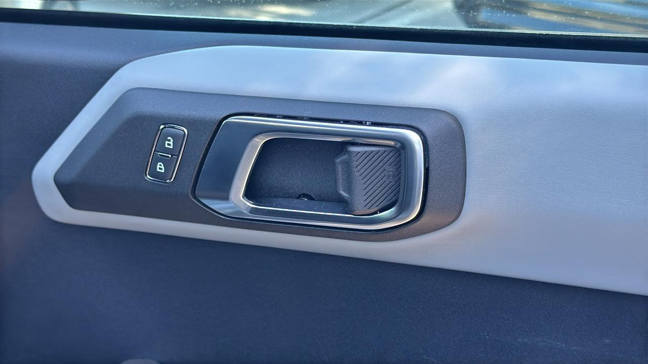 2022 Ford Bronco  Selma TX