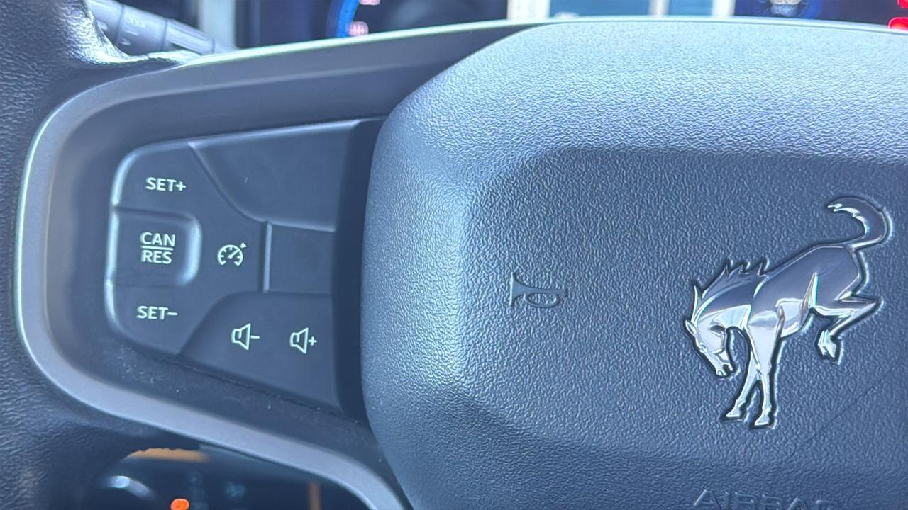 2022 Ford Bronco  Selma TX