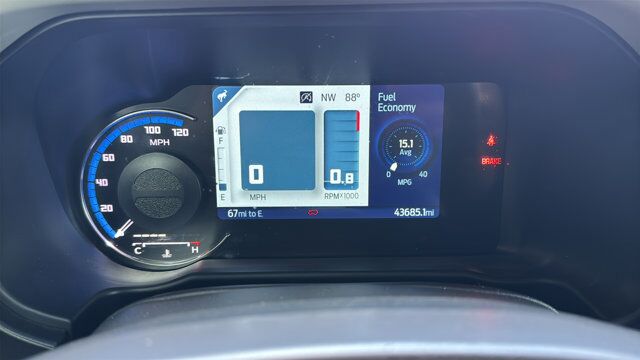 2022 Ford Bronco  Selma TX