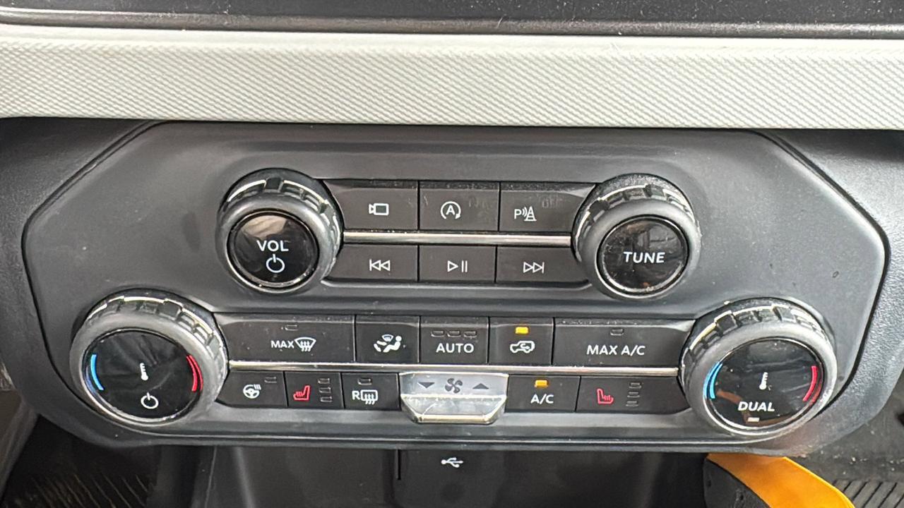 2022 Ford Bronco  Selma TX