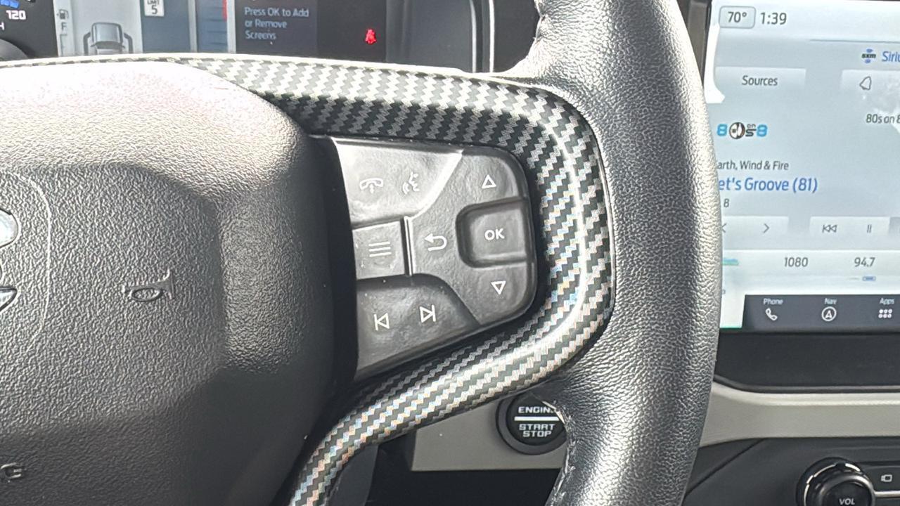 2022 Ford Bronco  Selma TX