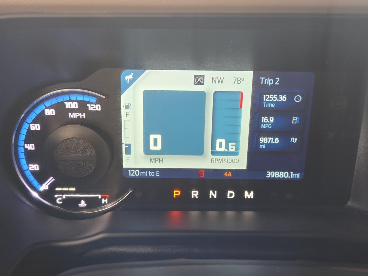 2022 Ford Bronco  Selma TX