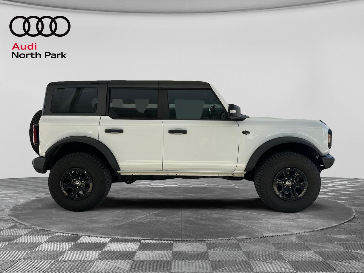 2022 Ford Bronco  Selma TX