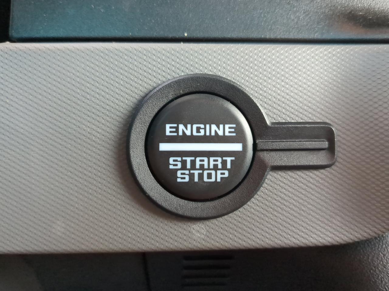 2022 Ford Bronco Winder GA