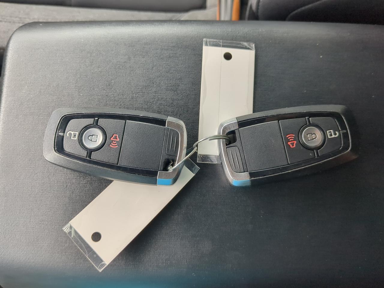 2022 Ford Bronco Winder GA