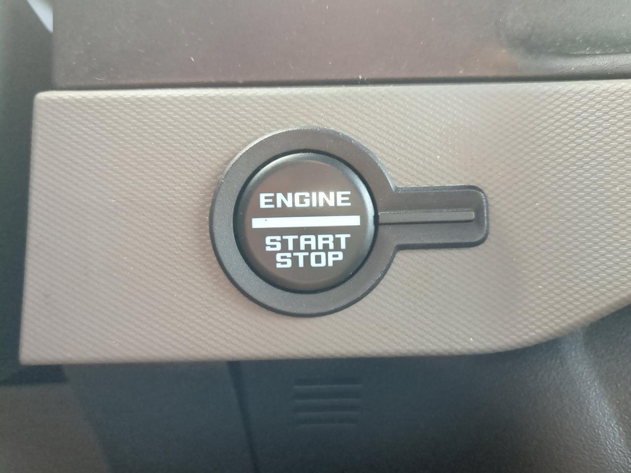 2022 Ford Bronco Winder GA