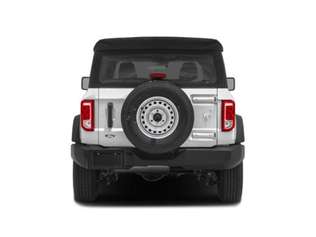 2022 Ford Bronco Winder GA