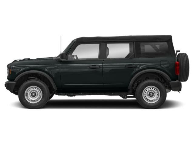 2022 Ford Bronco Winder GA