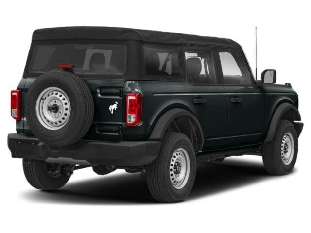 2022 Ford Bronco Winder GA
