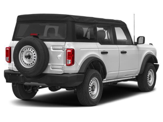 2022 Ford Bronco Winder GA