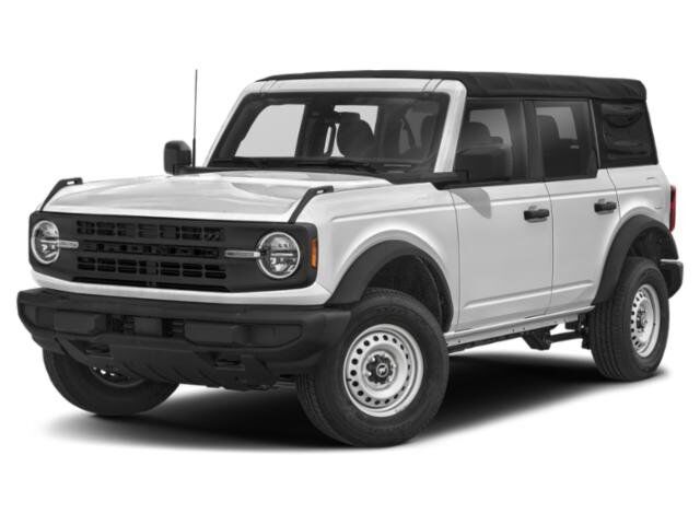 2022 Ford Bronco Winder GA