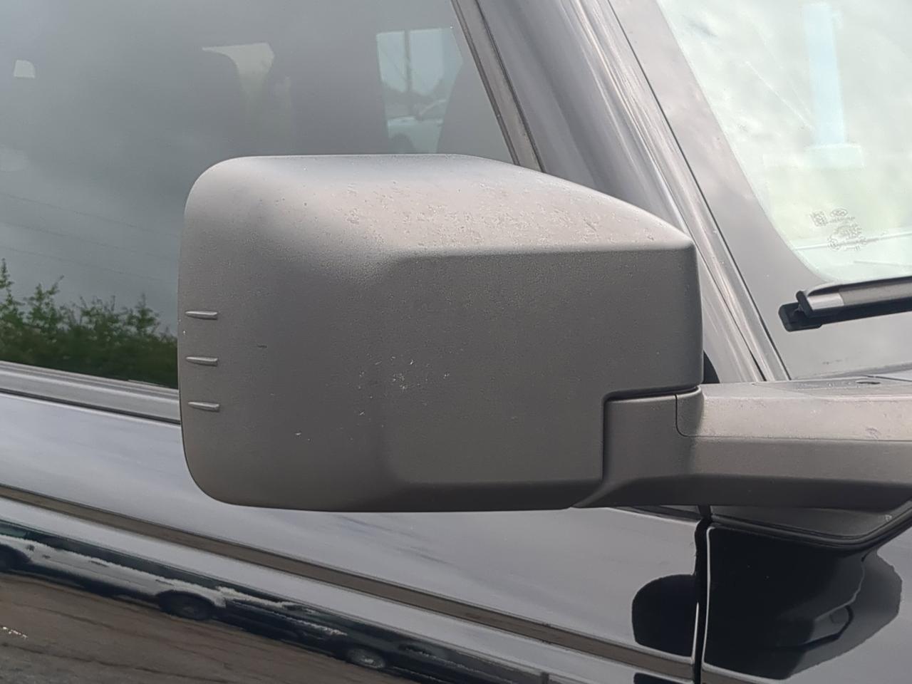 2022 Ford Bronco Winder GA