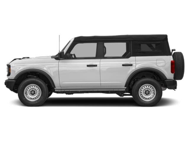2022 Ford Bronco Winder GA