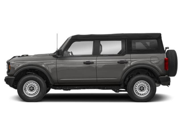 2022 Ford Bronco Winder GA
