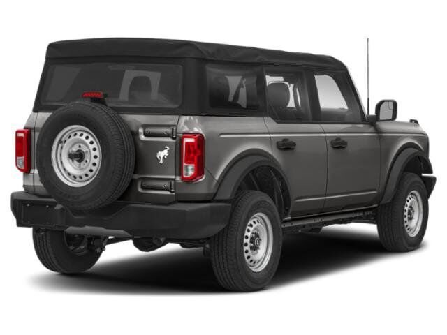 2022 Ford Bronco Winder GA