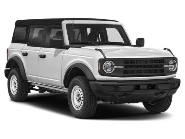 2022 Ford Bronco Winder GA
