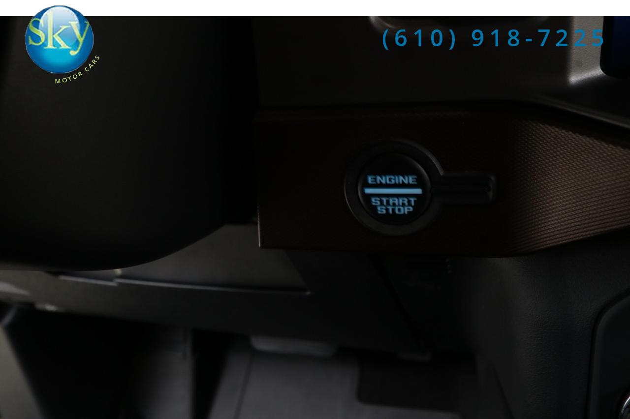 2022 Ford Bronco 4 Door 4WD Outer Banks V6 West Chester PA